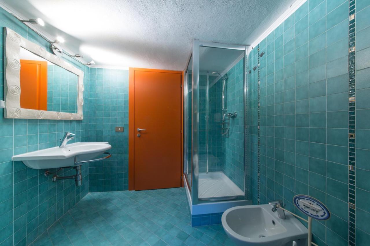 Loft In Navigli District With Jacuzzi & Sauna - Papiniano Apartment Mailand