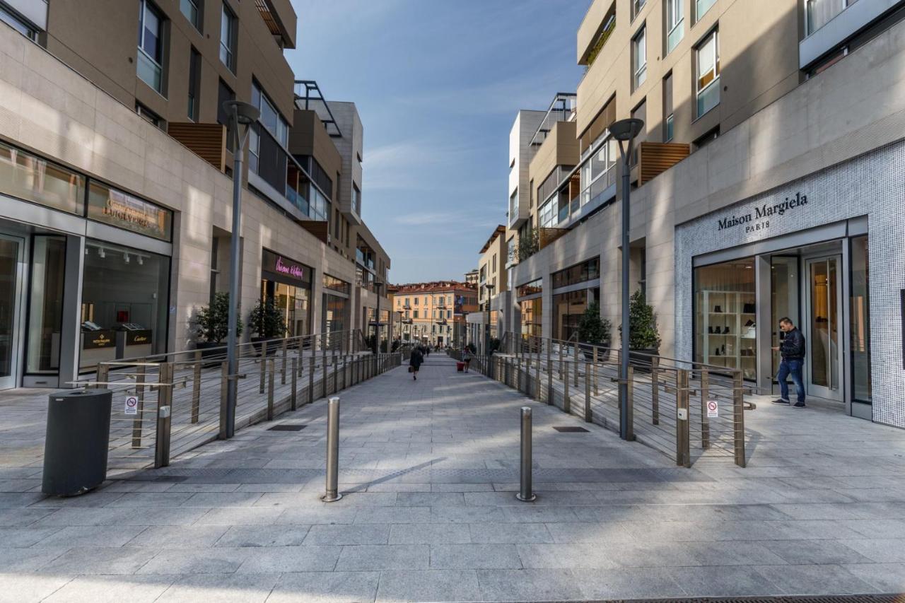 Leilighet Design In Corso