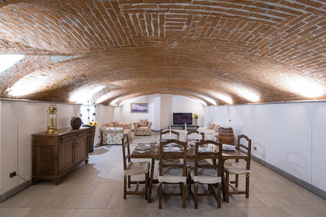 Apartment Loft In Navigli District With Jacuzzi & Sauna - Papiniano Mailand