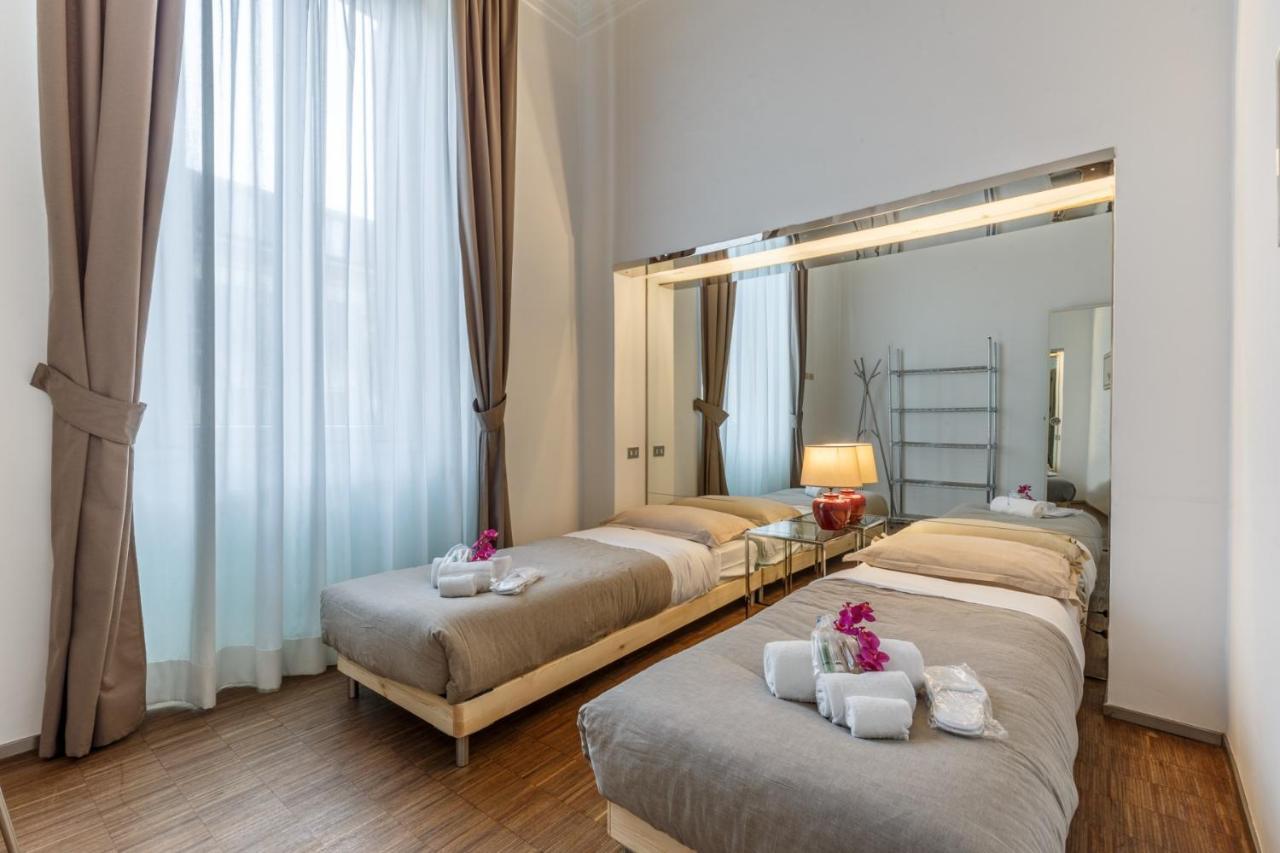 Lejlighed Design In Corso Milano