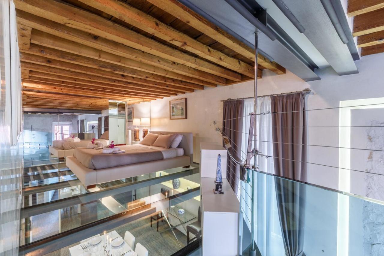 Design In Corso Apartment