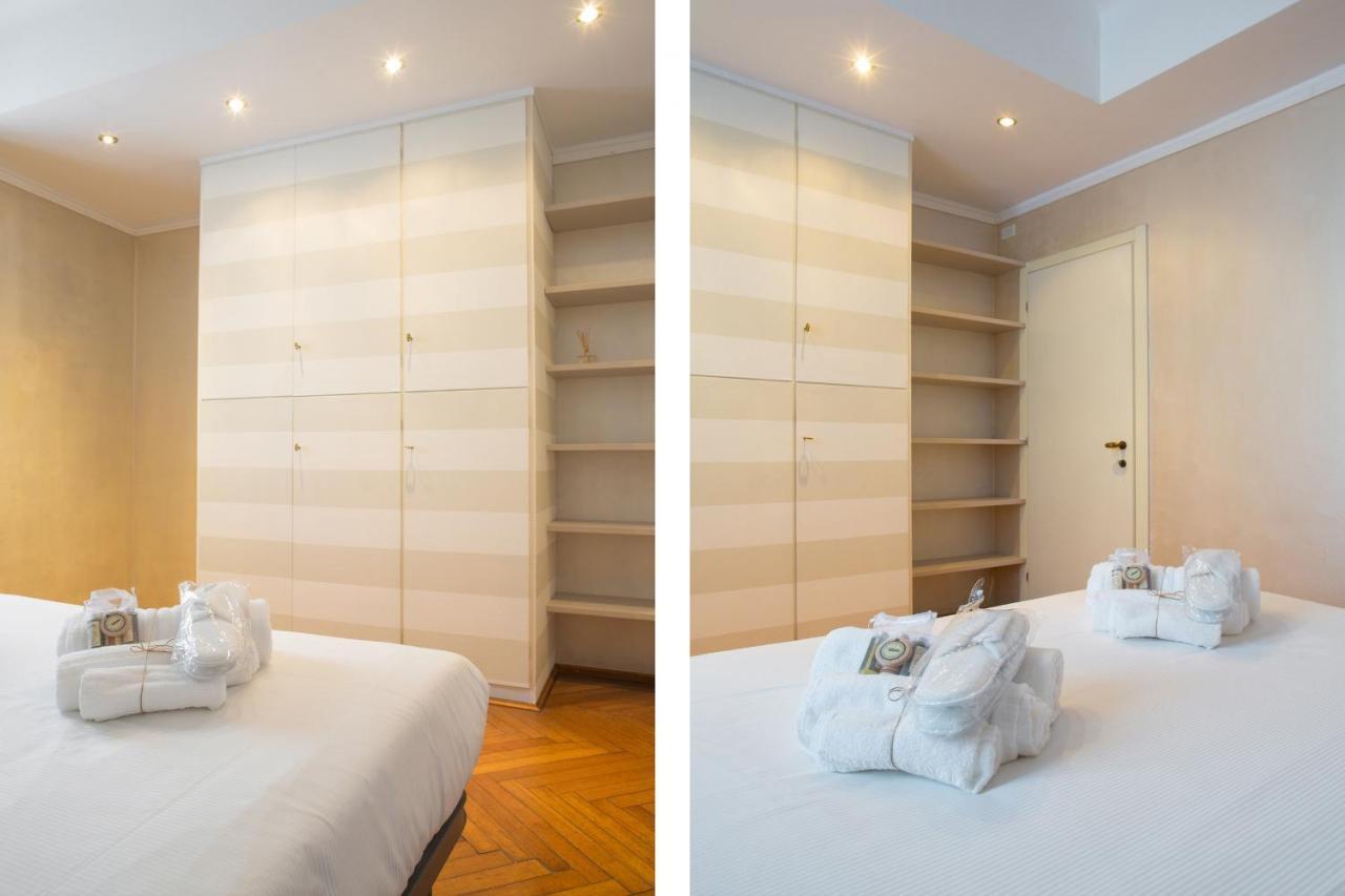 Suitelowcost Spiga Appartamento *