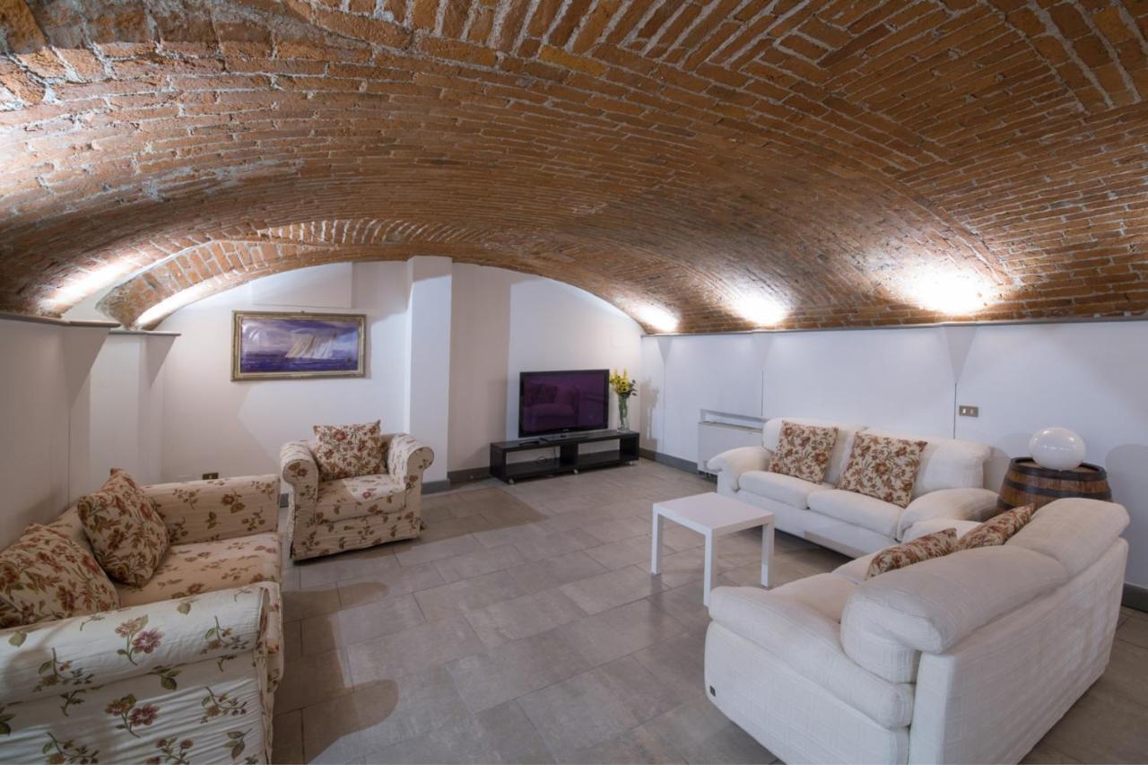 Loft In Navigli District With Jacuzzi & Sauna - Papiniano Mailand