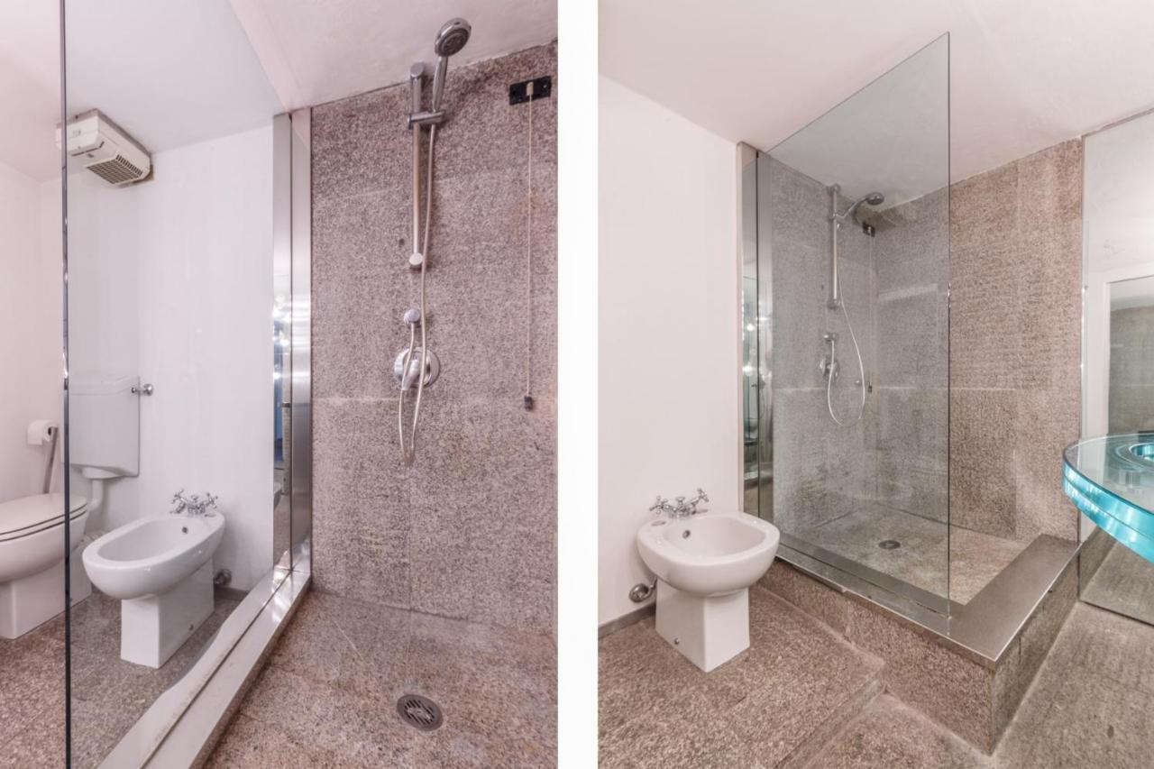 Design In Corso Leilighet Milano