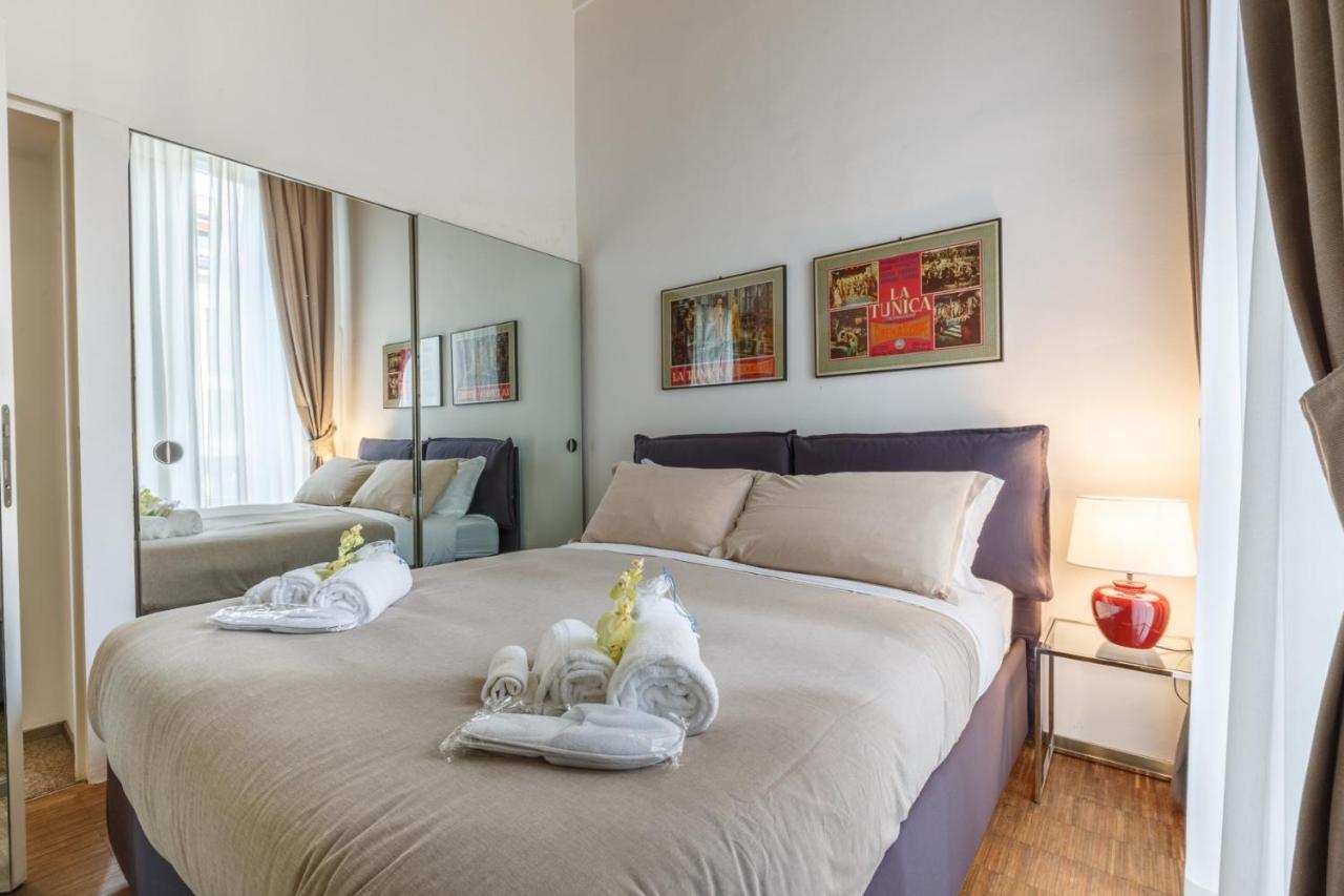Leilighet Design In Corso