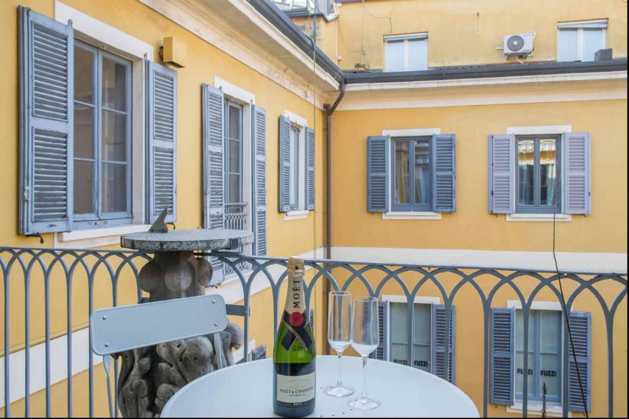 Suitelowcost Spiga Appartamento