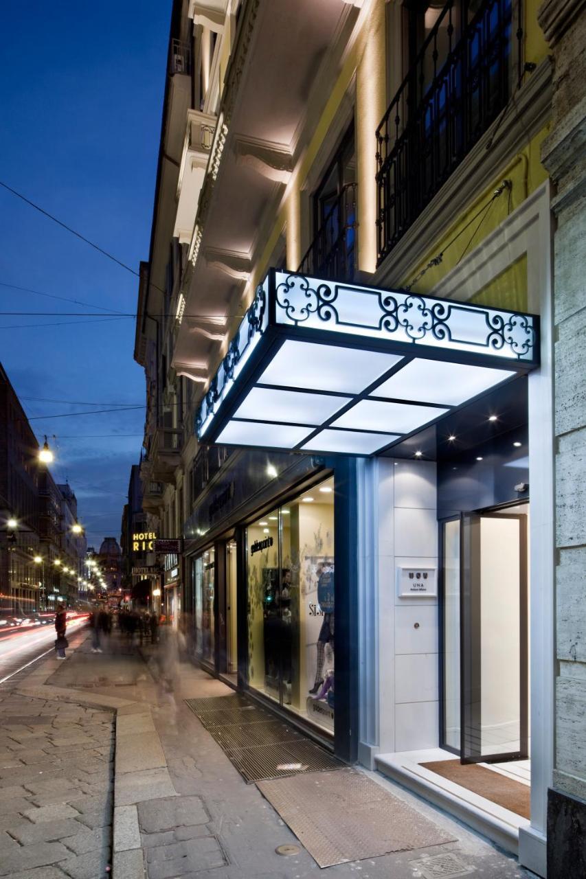 Maison | Esperienze Hotel Mailand