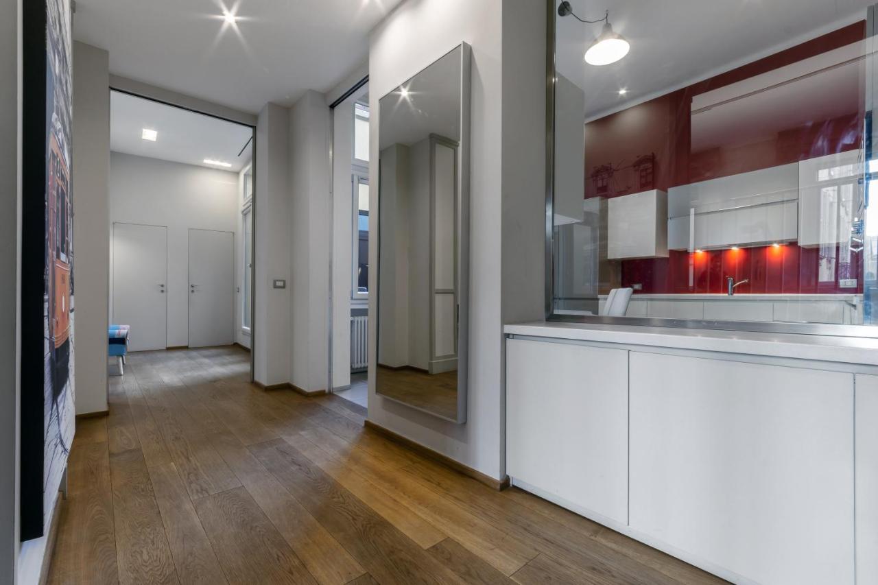 Casa Da Eleganza Appartement