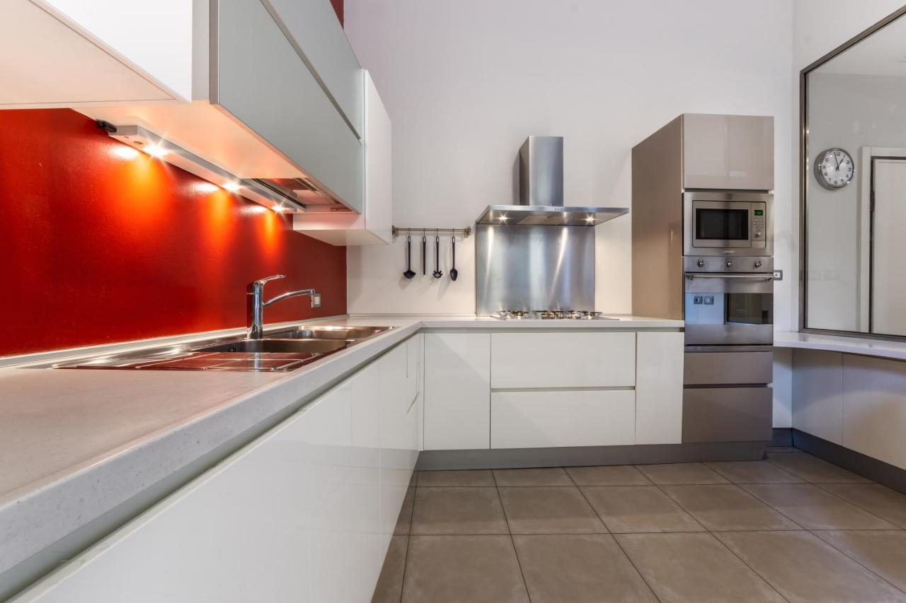 Casa Da Eleganza Appartement *