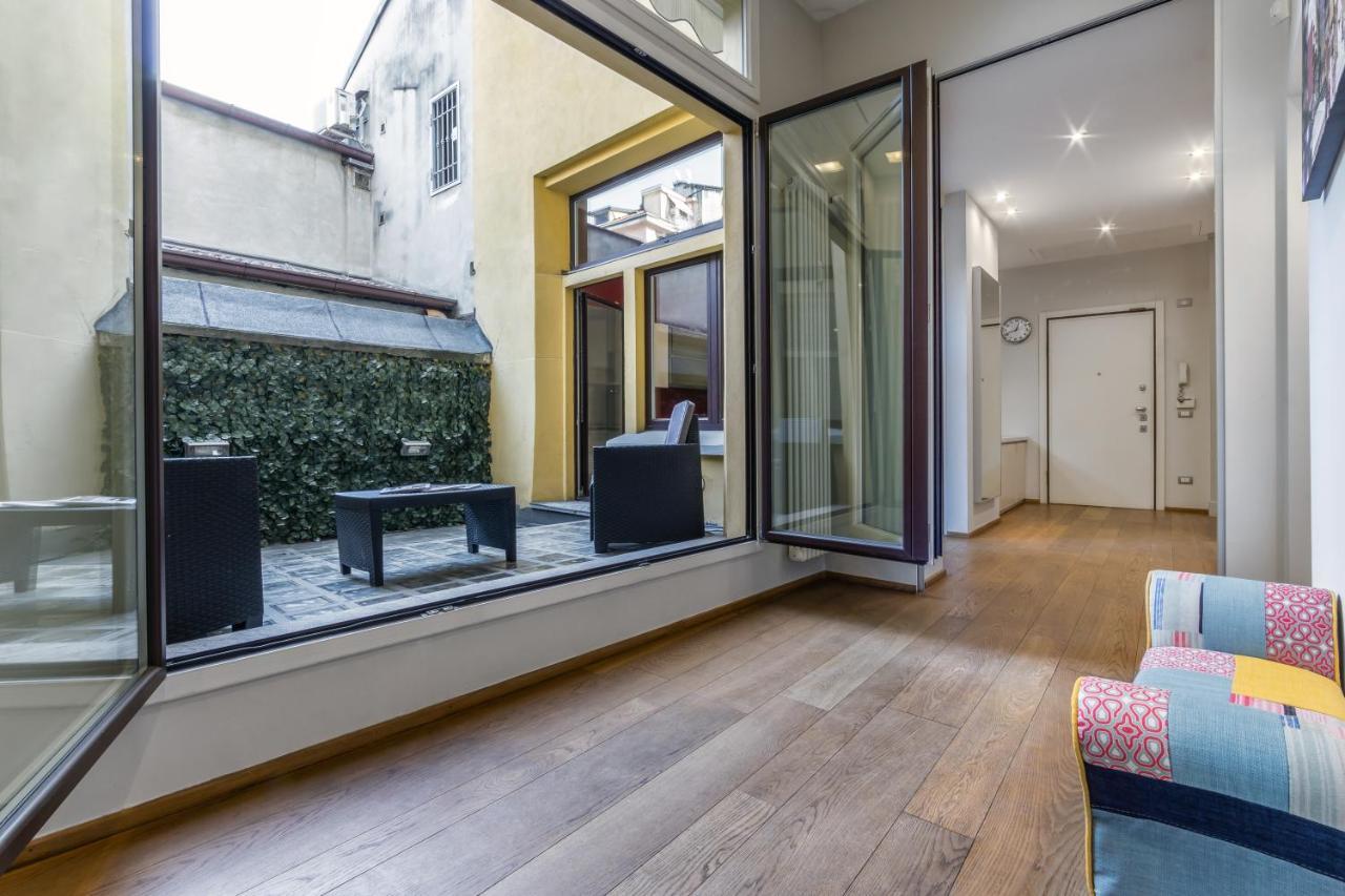 Casa Da Eleganza Appartement