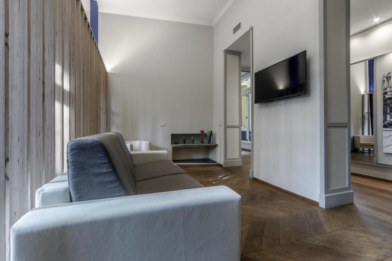 Casa Da Eleganza Appartement