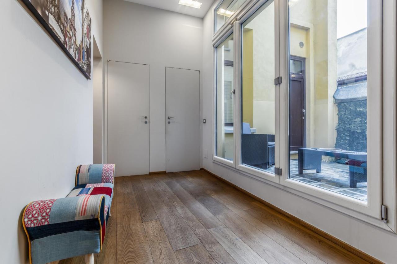 Appartement Casa Da Eleganza