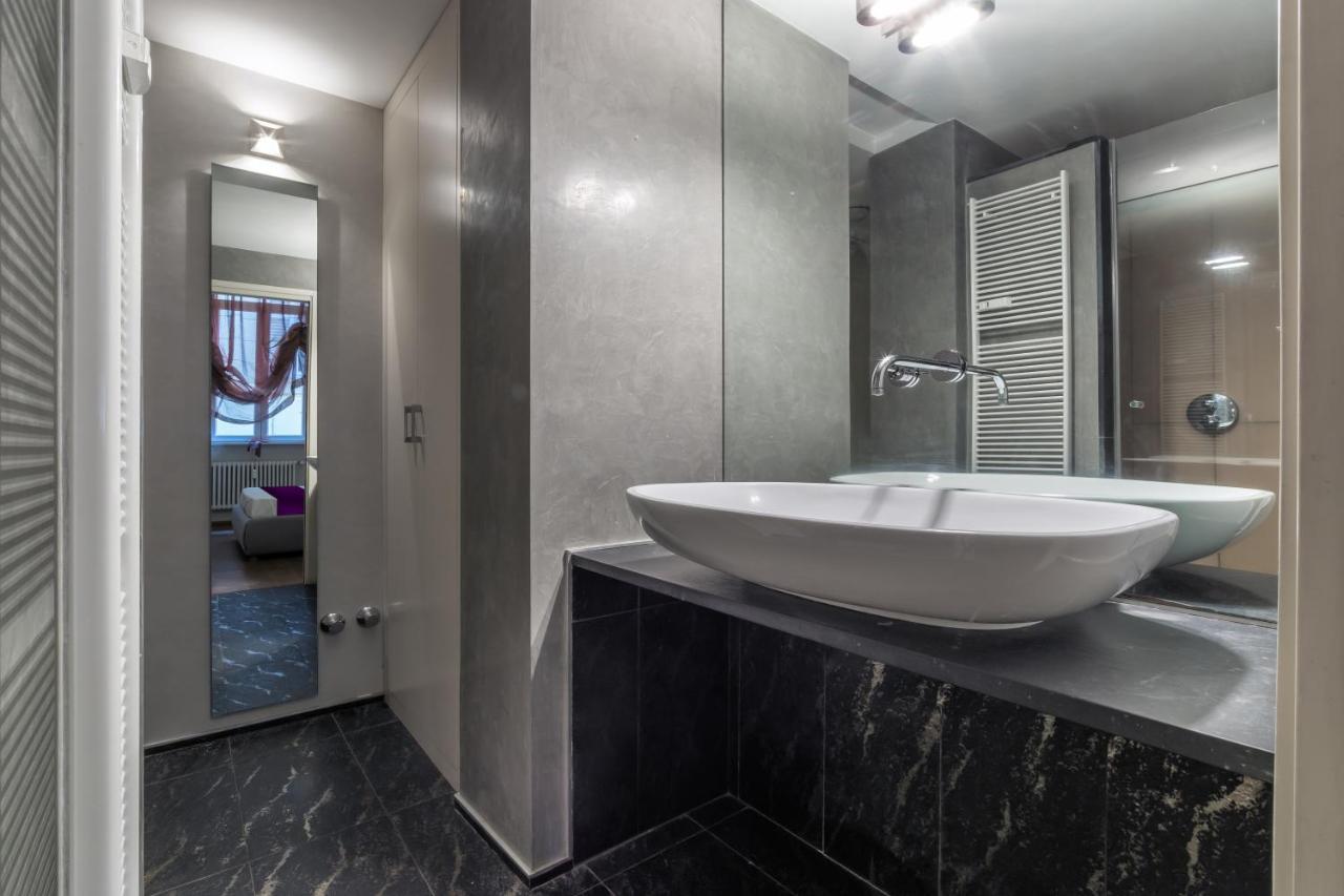 Casa Da Eleganza Appartement Milaan