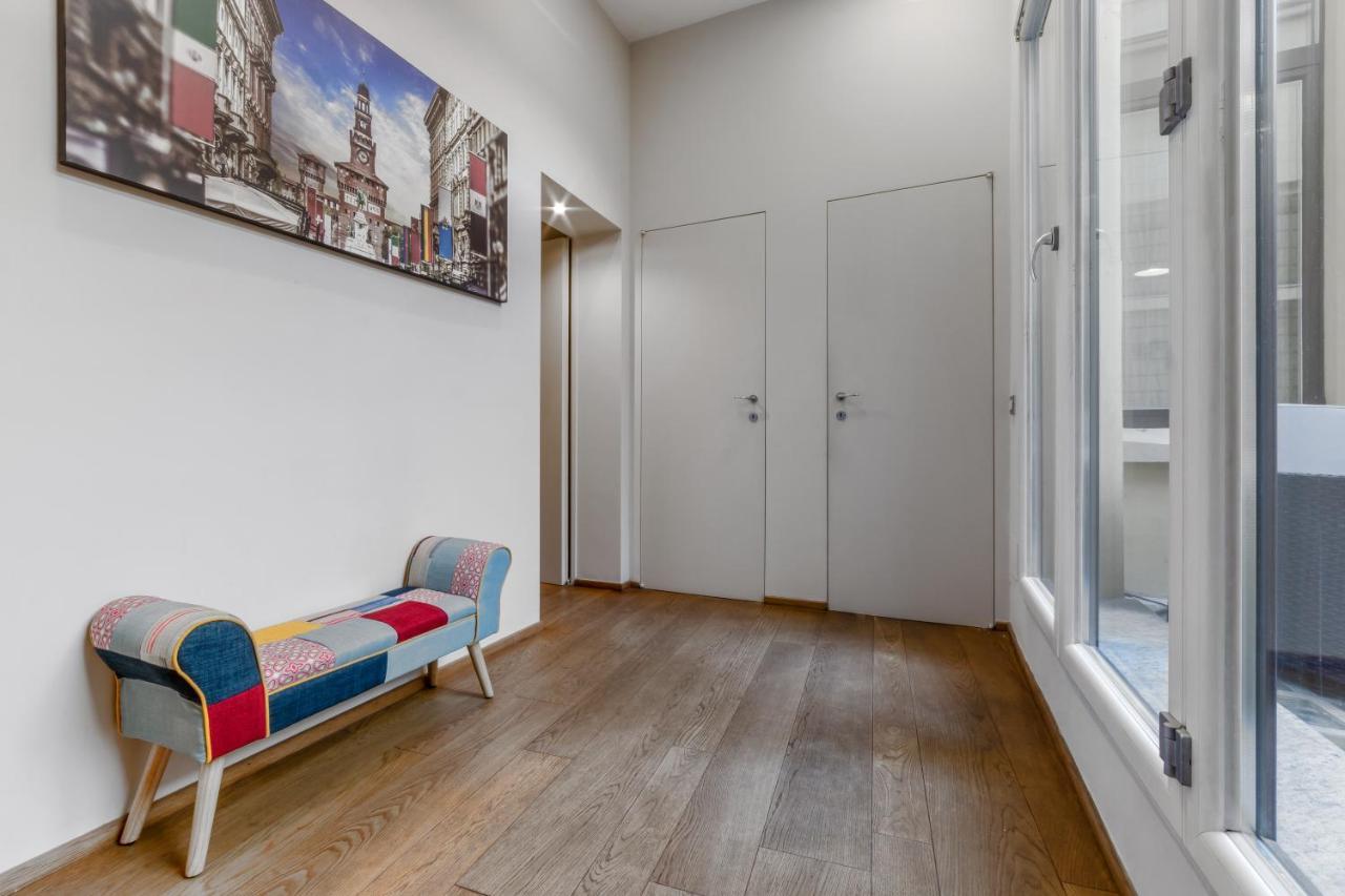 Appartement Casa Da Eleganza *