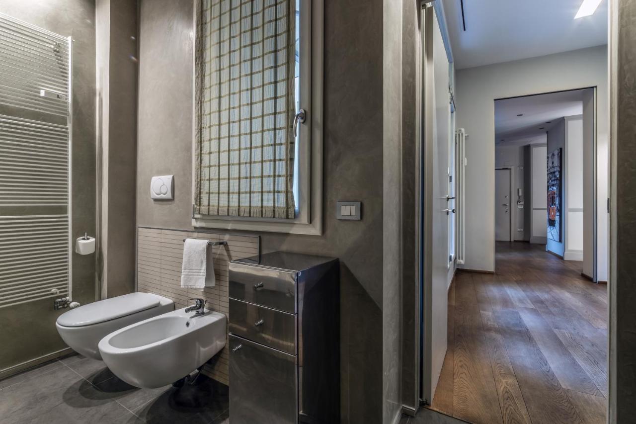 Appartement Casa Da Eleganza Milaan