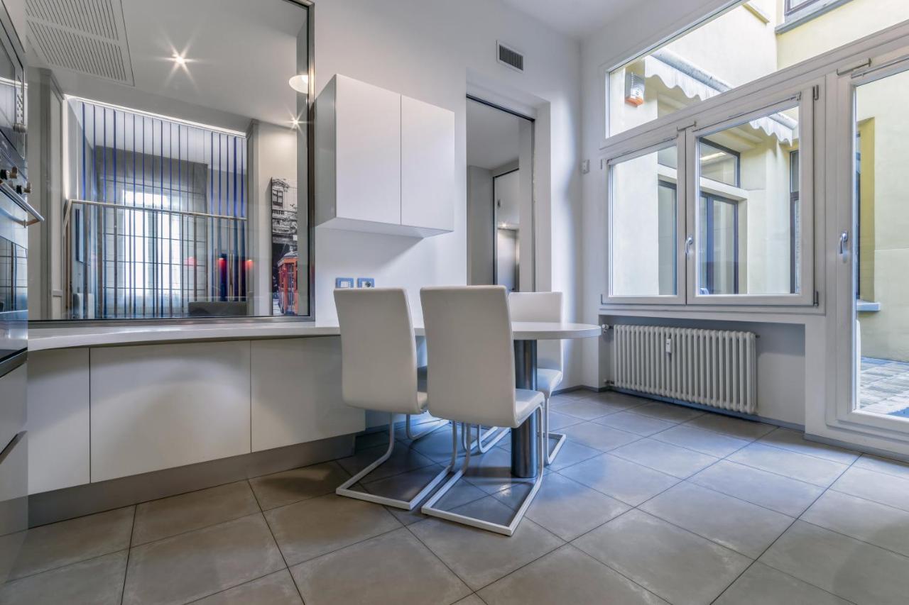 Appartement Casa Da Eleganza *