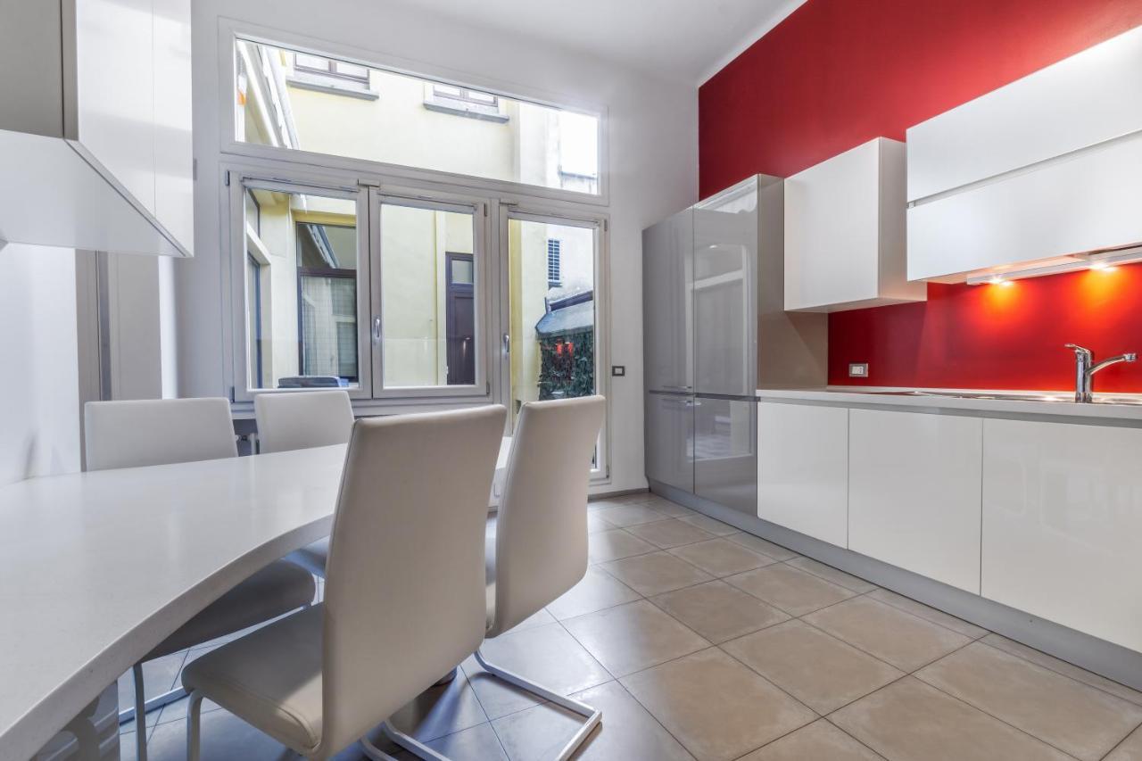 Casa Da Eleganza Appartement Milaan