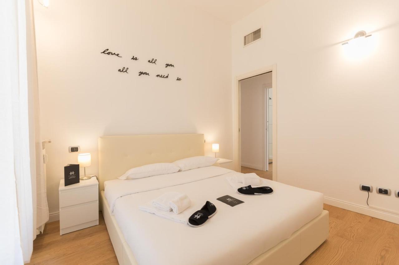 Hemeras Boutique Homes - Design In Center Milaan