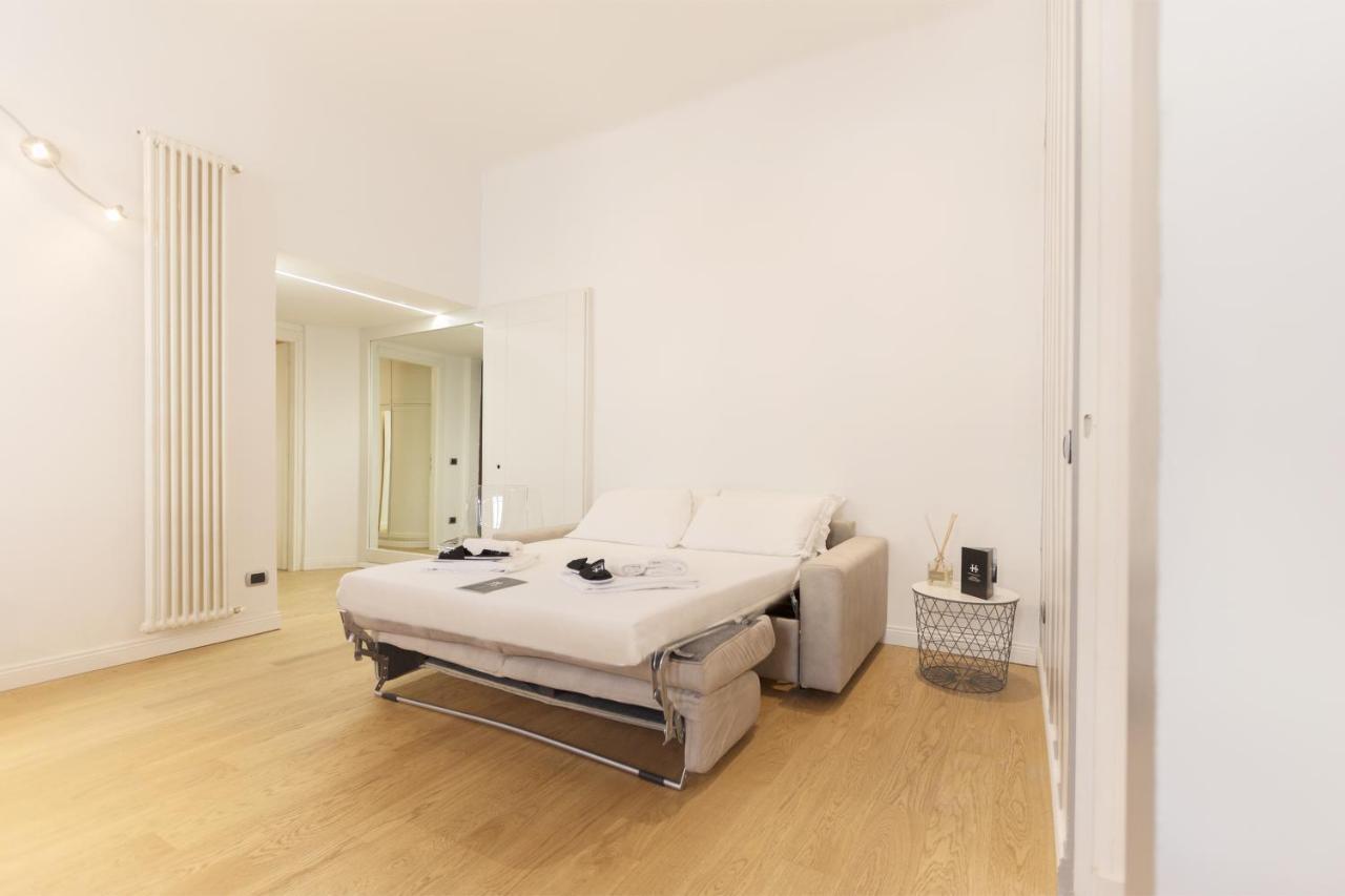Hemeras Boutique Homes - Design In Center Appartement Milaan