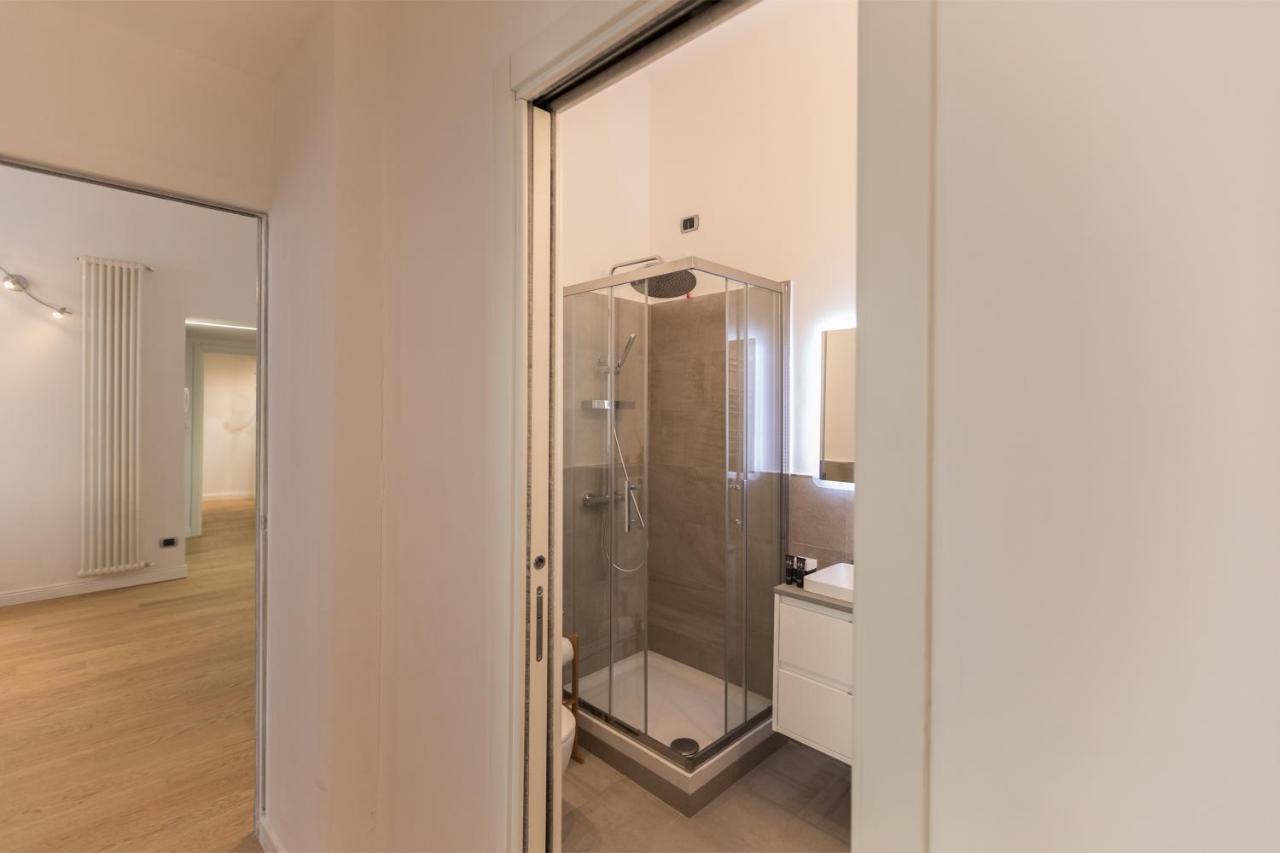 Appartement Hemeras Boutique Homes - Design In Center Milaan