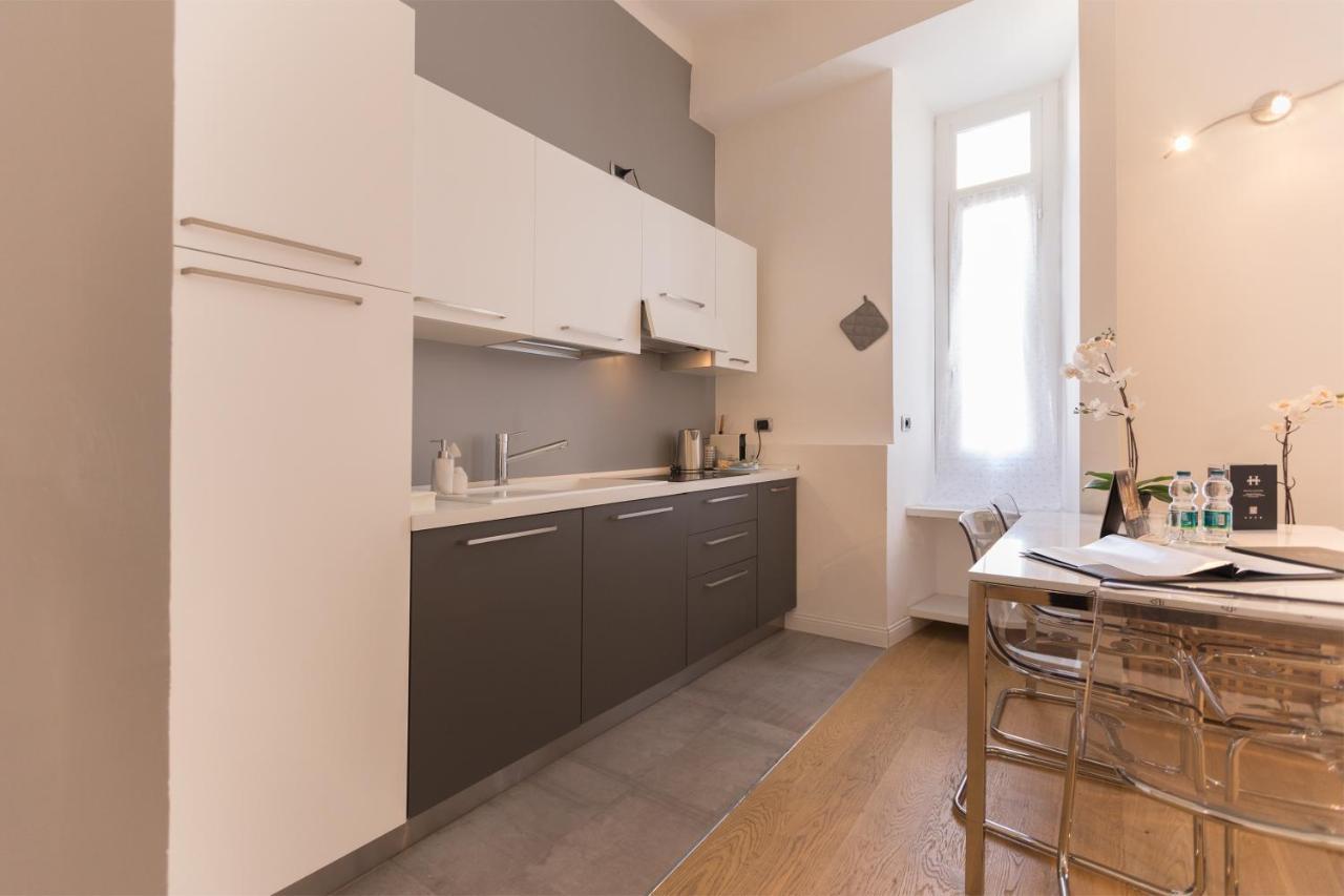 Appartement Hemeras Boutique Homes - Design In Center *