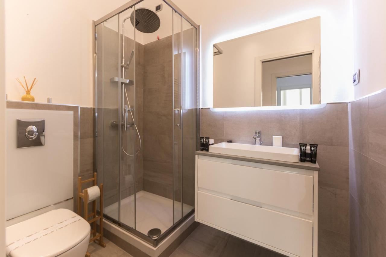Hemeras Boutique Homes - Design In Center Lejlighed *
