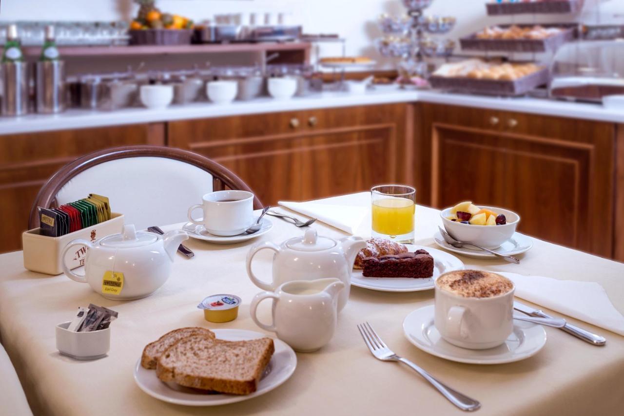 Hotel Lancaster Milano
