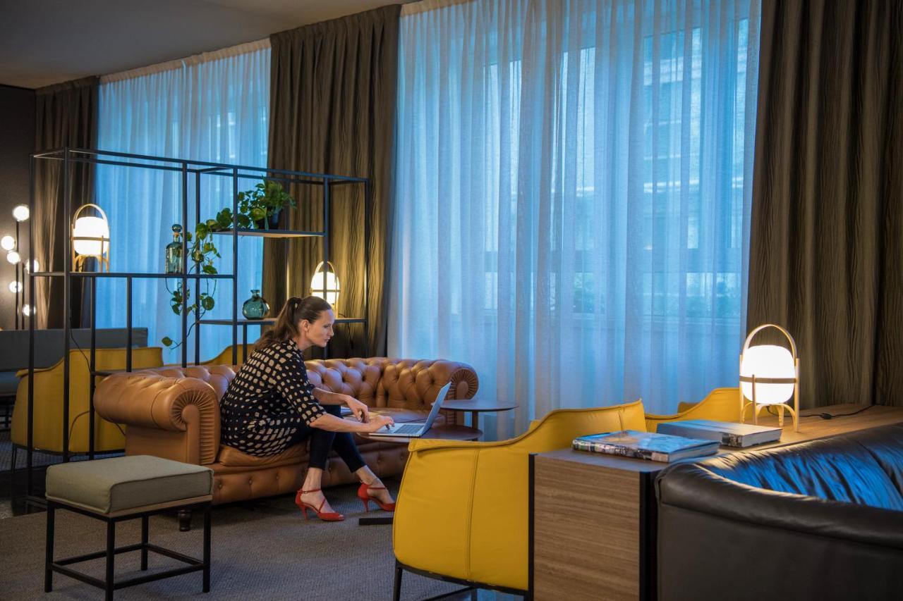 Hotel Century Mailand