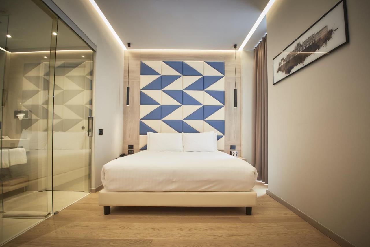 Ih Ambasciatori 4* Milaan