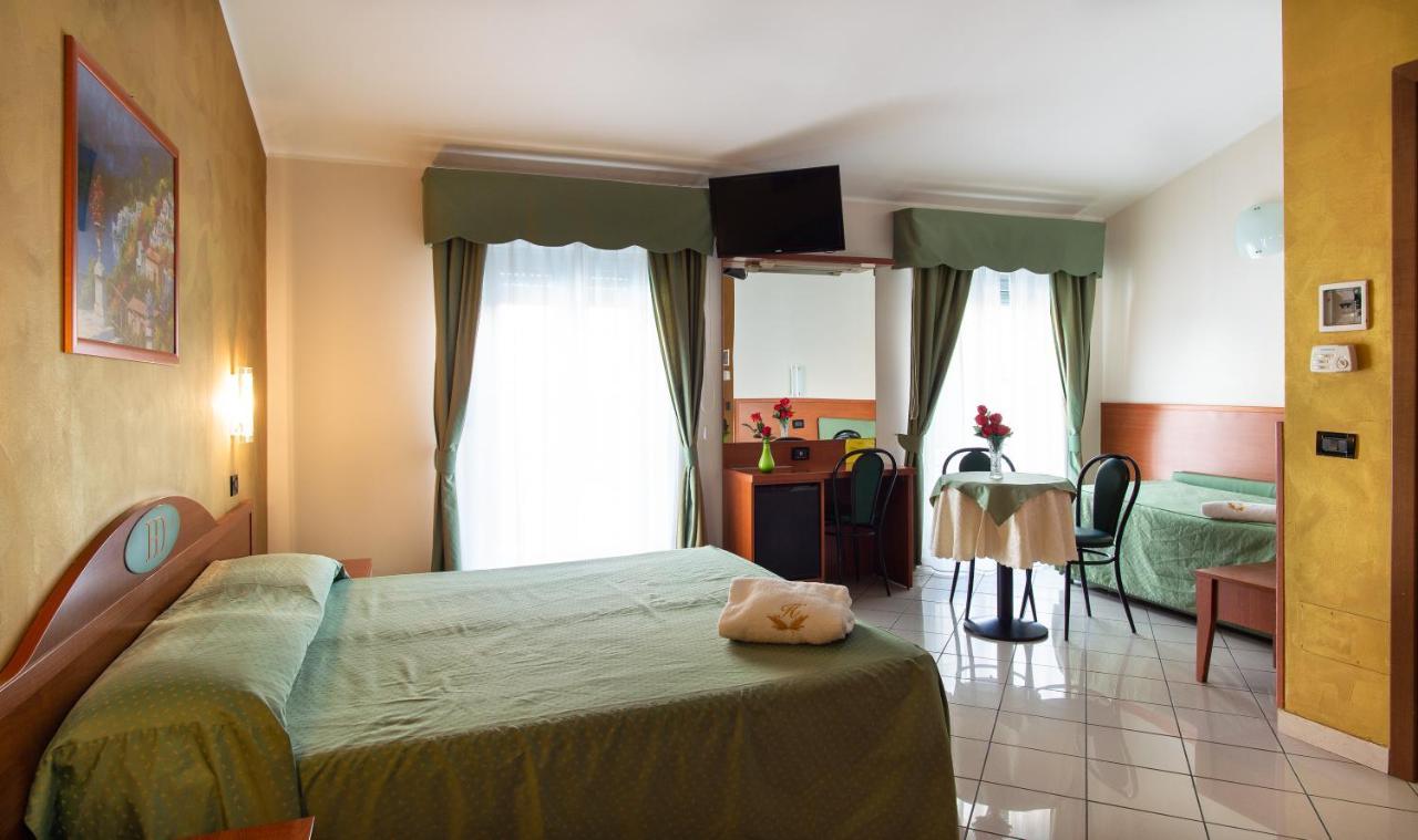 Hotel Dore 3*