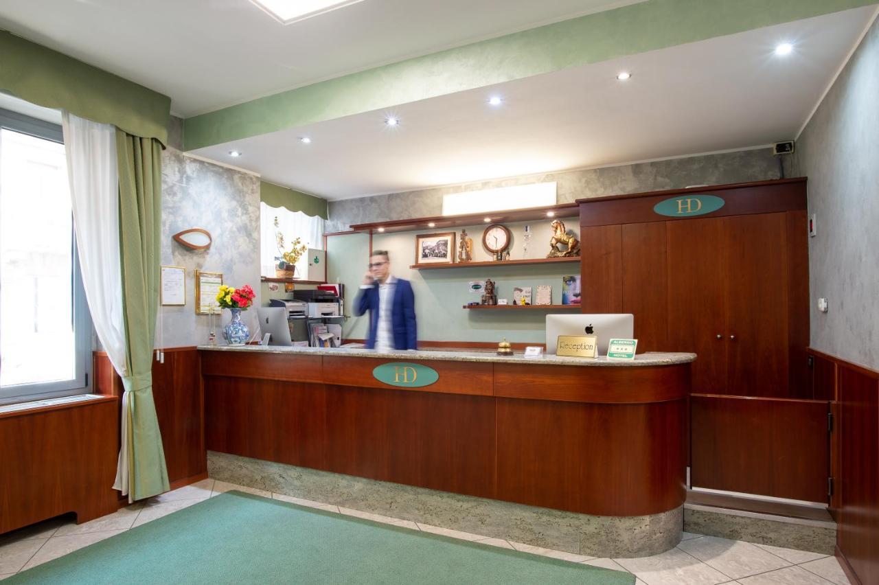 Dore Hotel