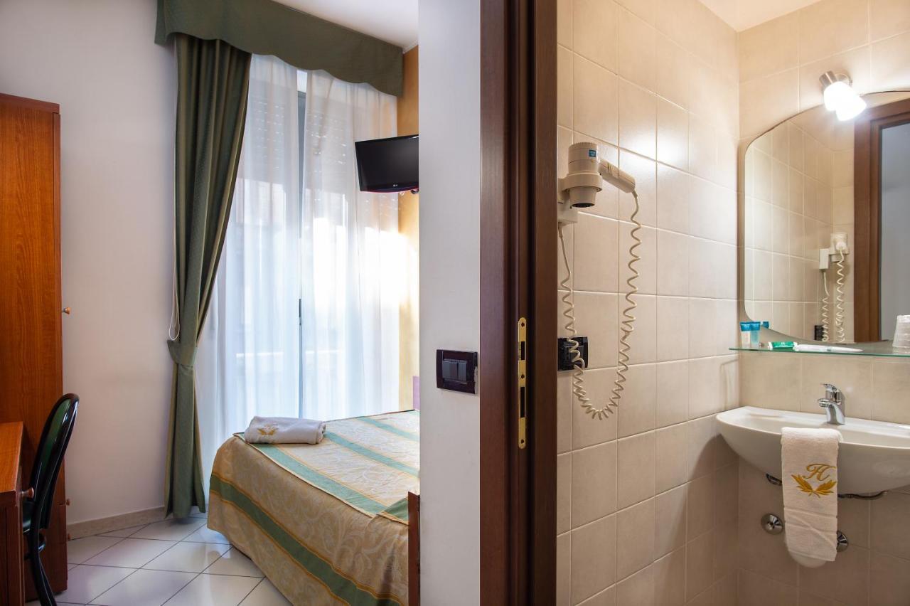 Dore Hotel Mailand