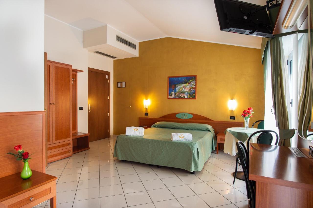 Hotel Dore Mailand