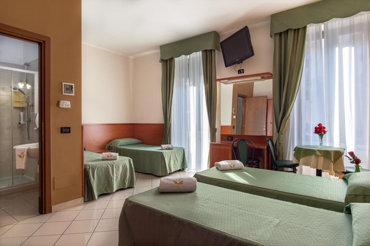Dore Hotel