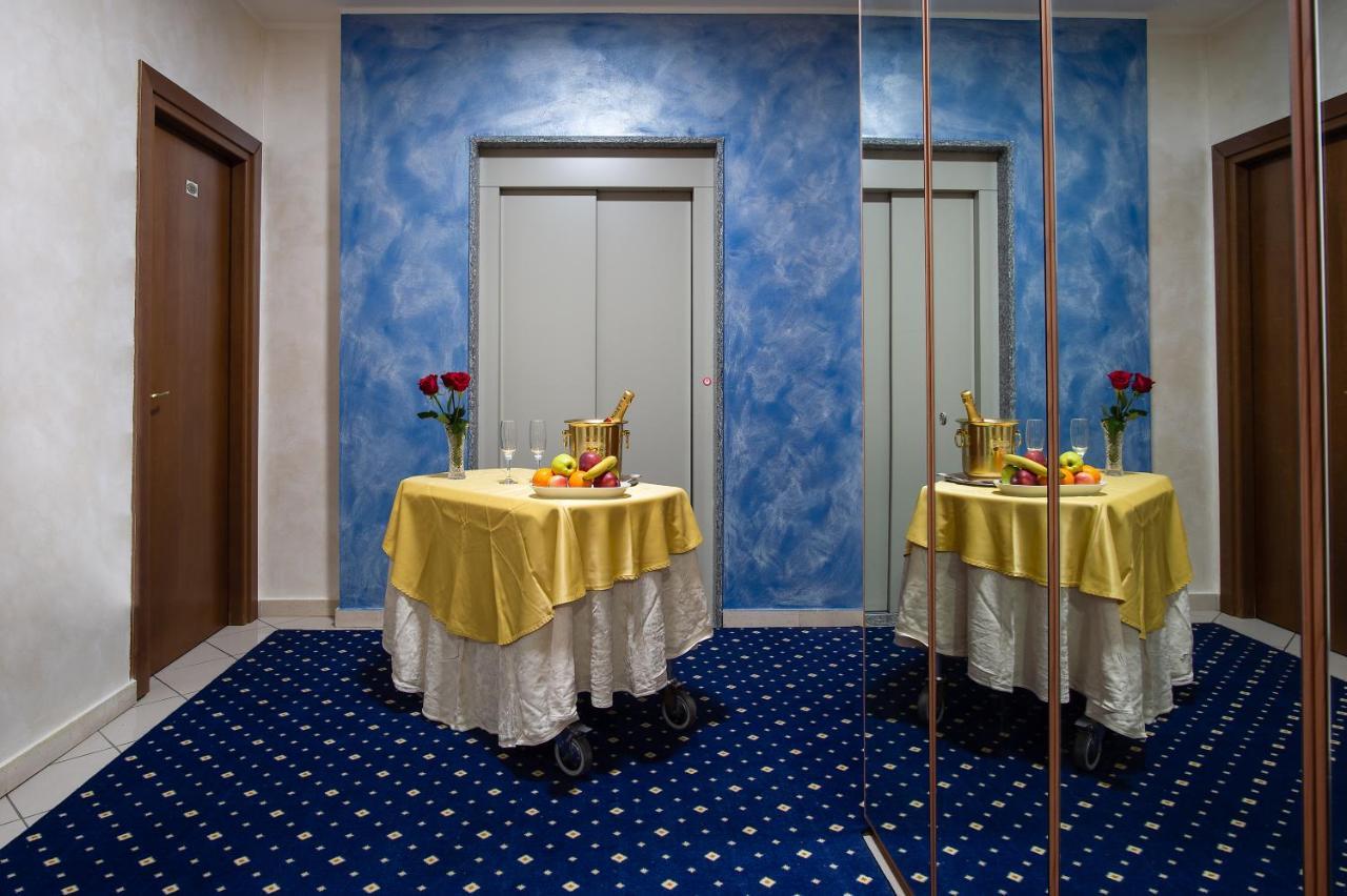 Hotel Dore 3*