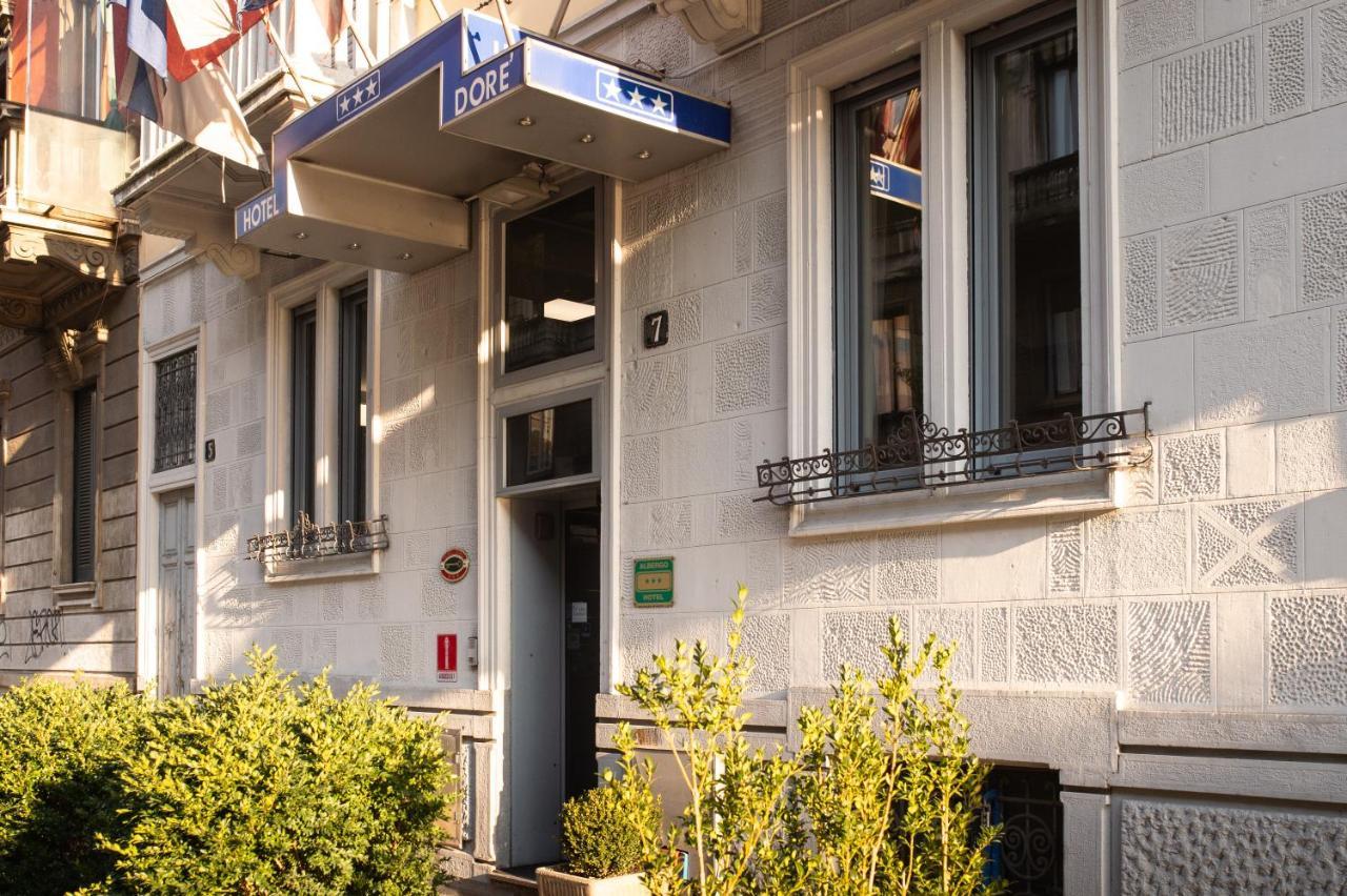 Dore Hotel