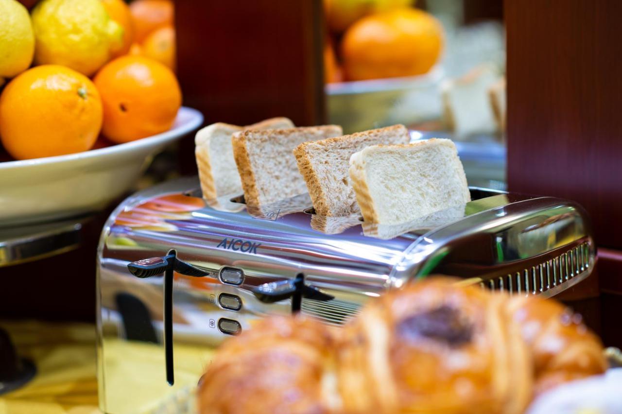 Dore Hotel Milan