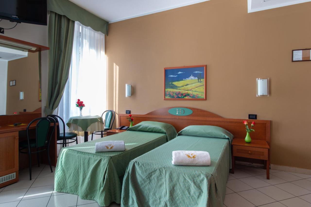 Hotel Dore Milan