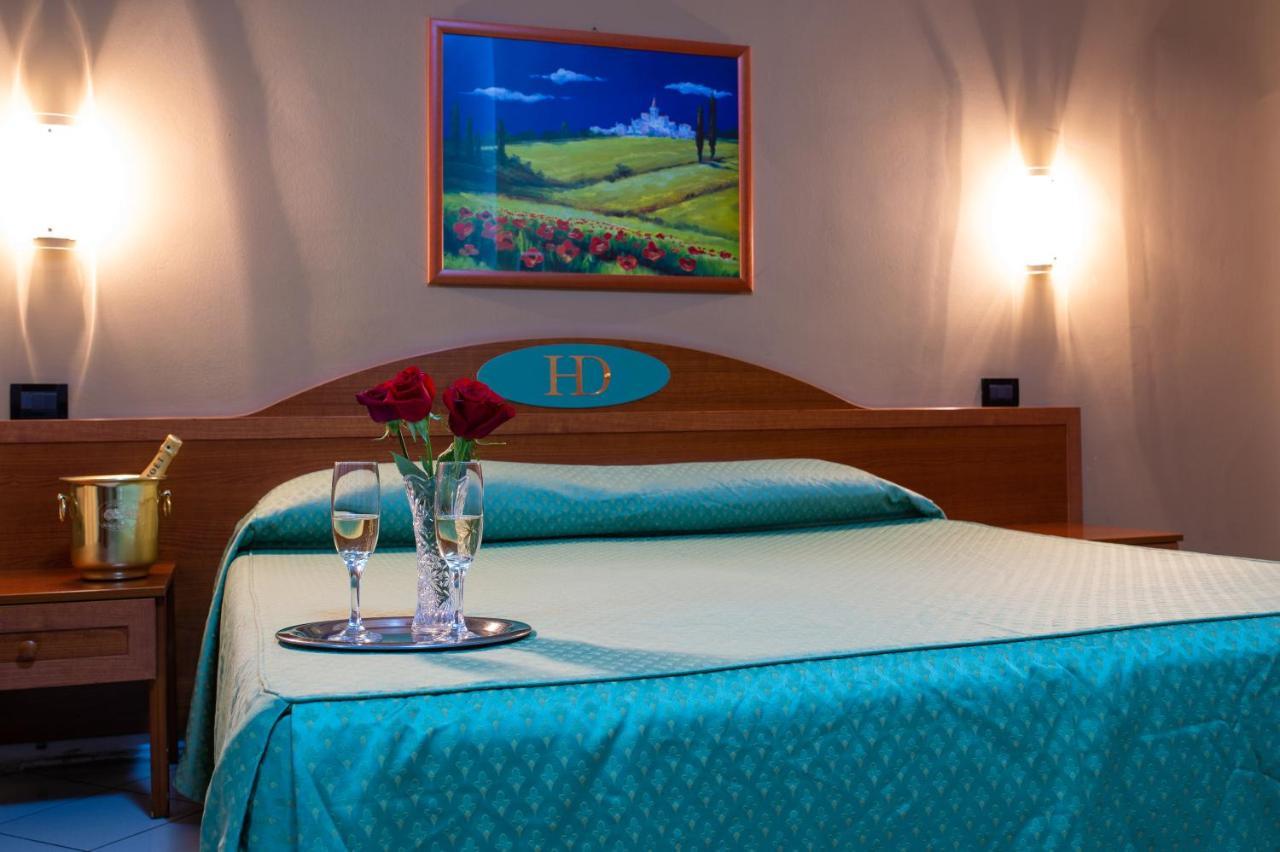 Dore Hotel Mailand