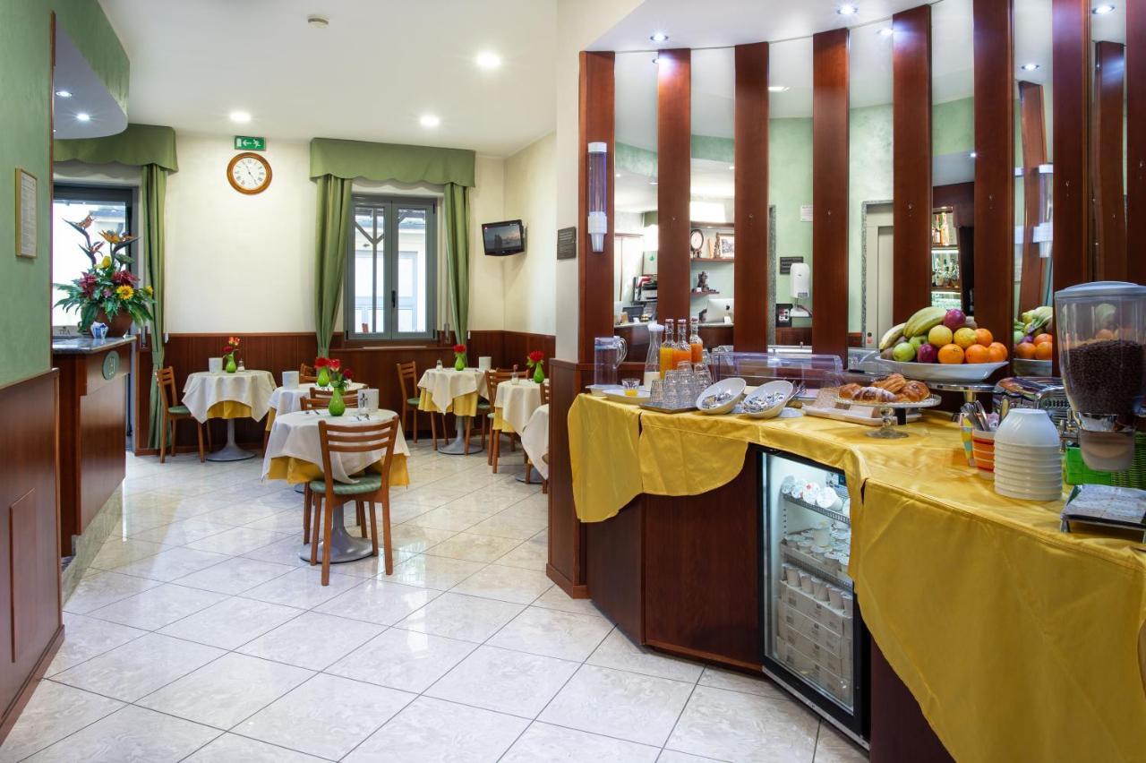 Dore Hotel