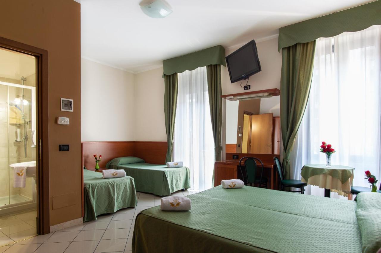 Dore Hotel 3*