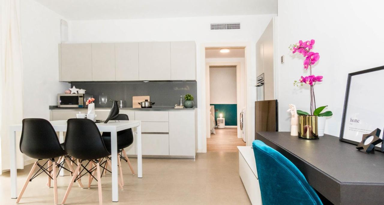 Appartamento Altido Porta Volta Milano