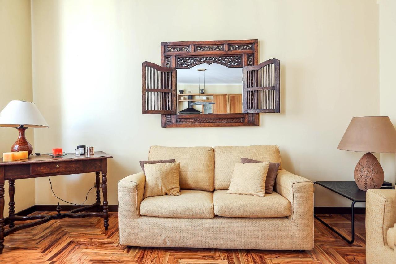 Appartement Amendola & Citylife-portello Flat