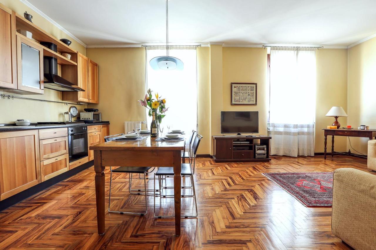 Appartement Amendola & Citylife-portello Flat *