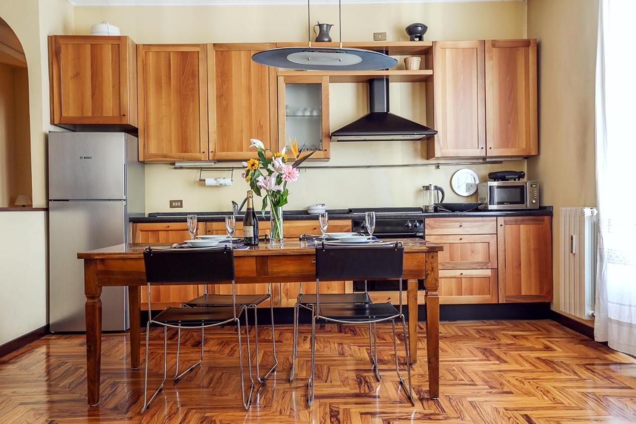 Appartement Amendola & Citylife-portello Flat
