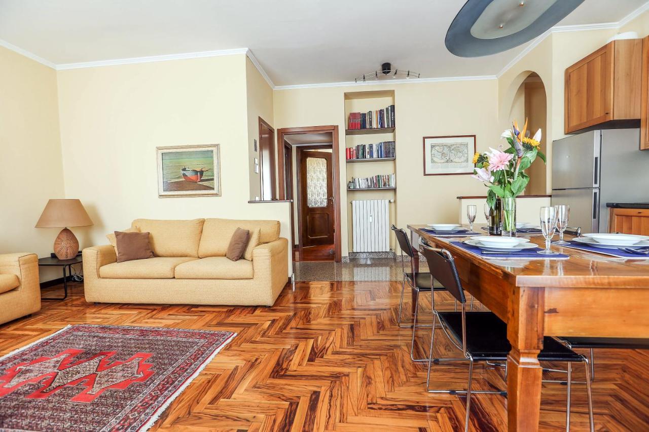 Appartement Amendola & Citylife-portello Flat *