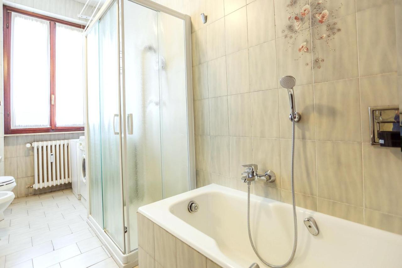 Appartement Amendola & Citylife-portello Flat Milaan