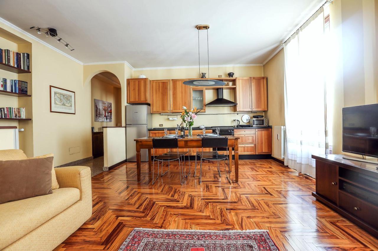 Amendola & Citylife-portello Flat Appartement *