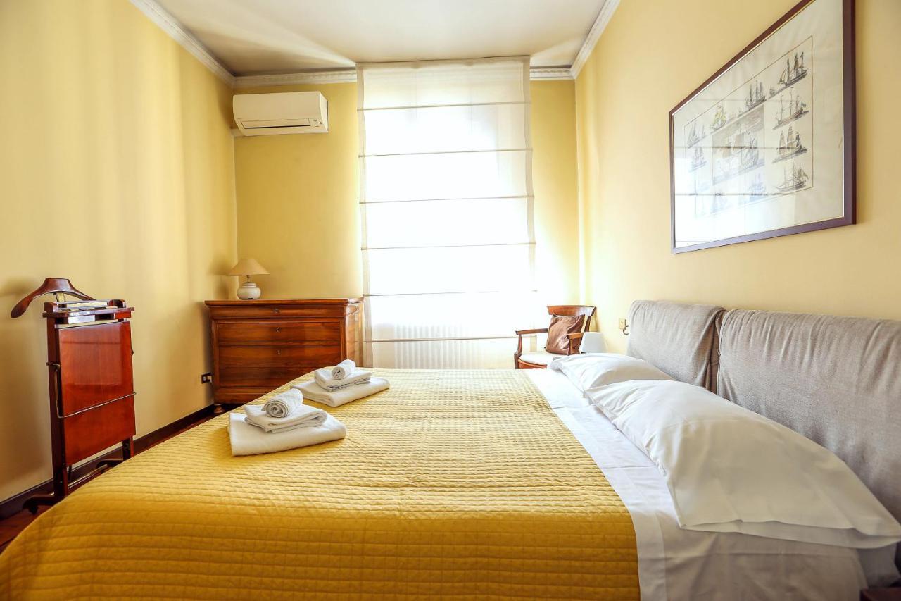 Amendola & Citylife-portello Flat Appartement *