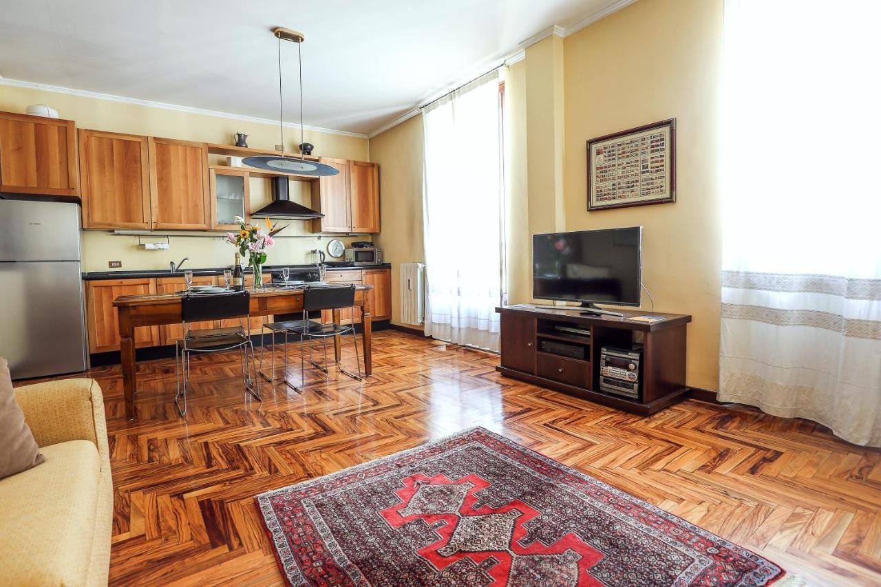 Appartement Amendola & Citylife-portello Flat *